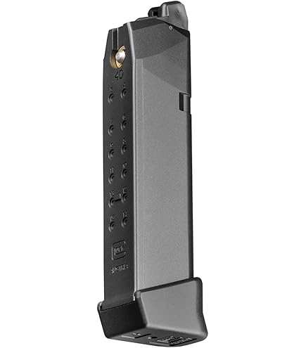 Amazon | 東京マルイ GLOCK 22 18歳以上ガスブローバック | ハンドガン